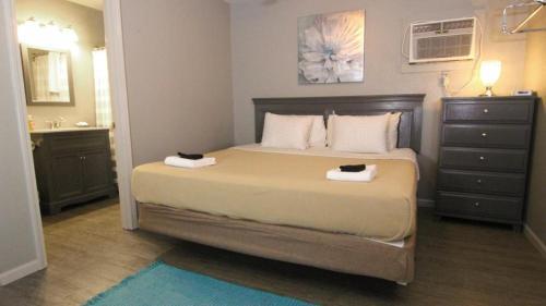 Hotel Sunset Beach Resort