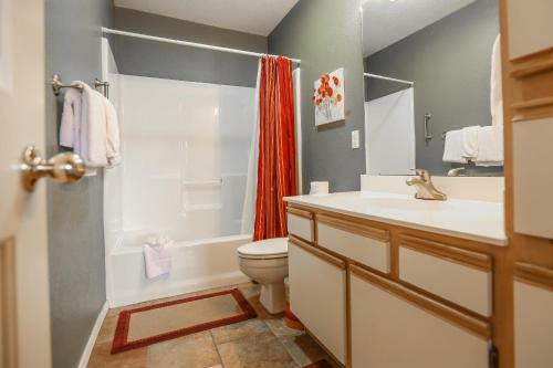 Hotel Branson Condo Resorts