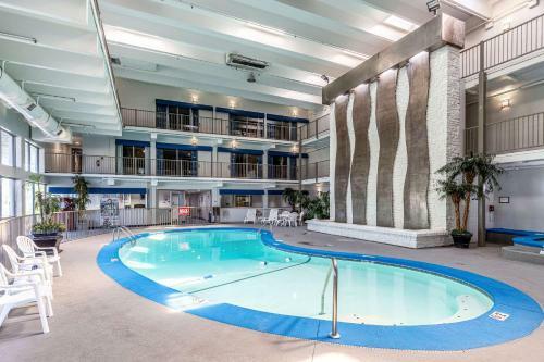 Hotel La Quinta Inn Branson On The Strip