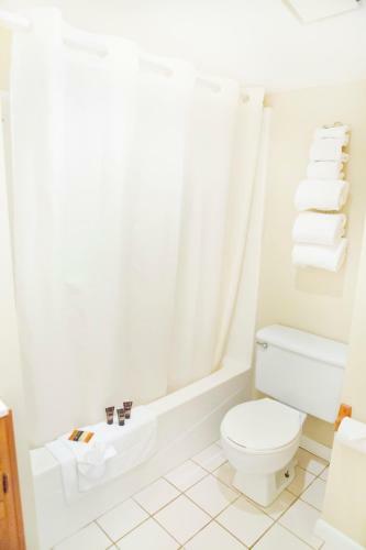 Hotel Table Rock Resorts At Indian Point