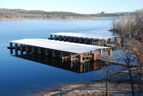 Hotel Table Rock Resorts At Indian Point