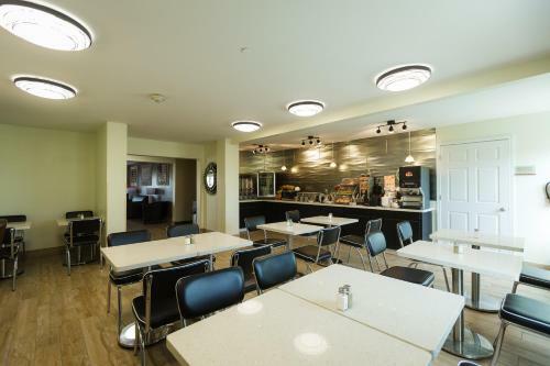 Hotel Howard Johnson Saint Robert