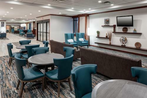 Hotel Hampton Inn St Louis- At The Arch