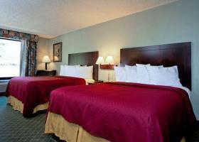 Hotel Quality Inn Saint Robert - Ft. Leonard Wood