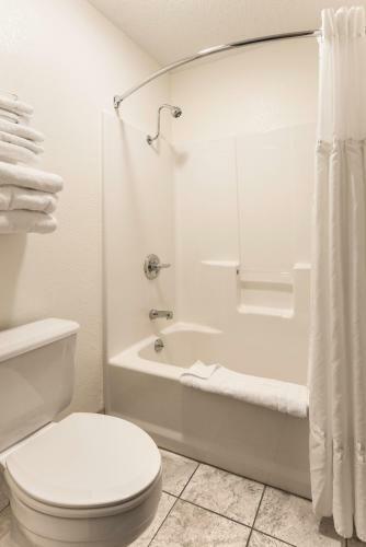 Motel Brookwood Inn Branson