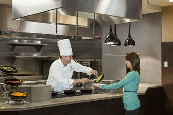 Hotel Embassy Suites Saint Louis - Downtown