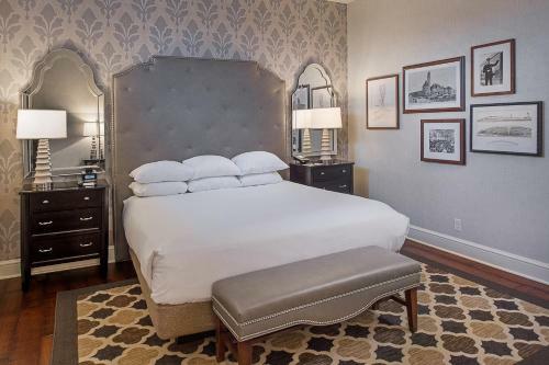 Hotel Doubletree St. Louis Union Station