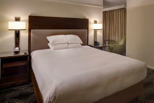 Hotel Doubletree St. Louis Union Station