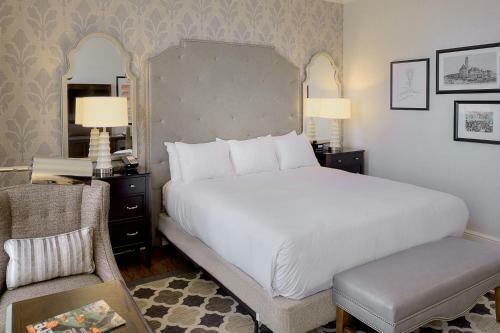 Hotel Doubletree St. Louis Union Station