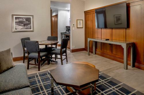 Hotel Doubletree St. Louis Union Station