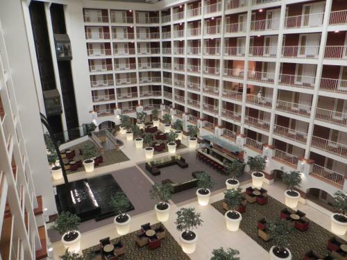 Lumiere Place Casino And Hotel