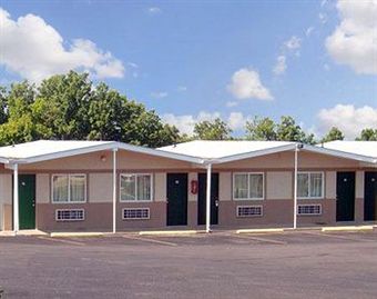 Motel Relax Inn St. Robert
