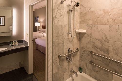 Hotel Hilton St. Louis Downtown At The Arch