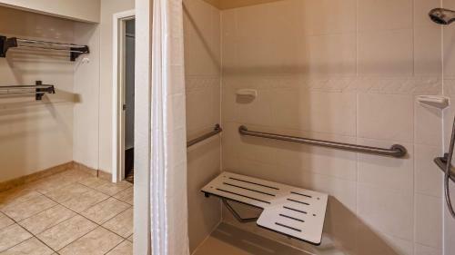 Hotel Best Western Plus Coach House