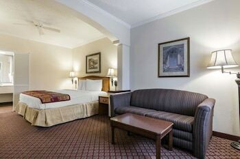 Motel Arbor Suites Medical Mile