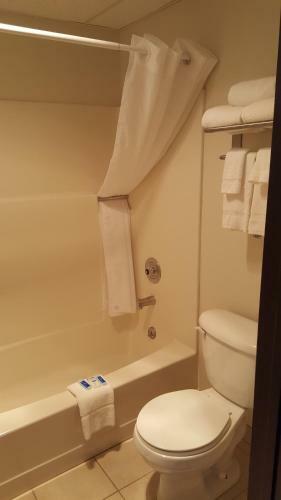 Posada Rodeway Inn Bozeman