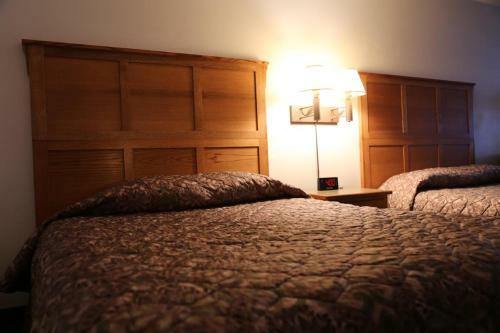 Motel Bozeman Inn