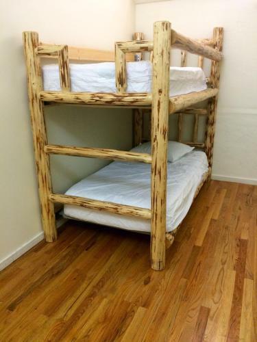 Treasure State Hostel
