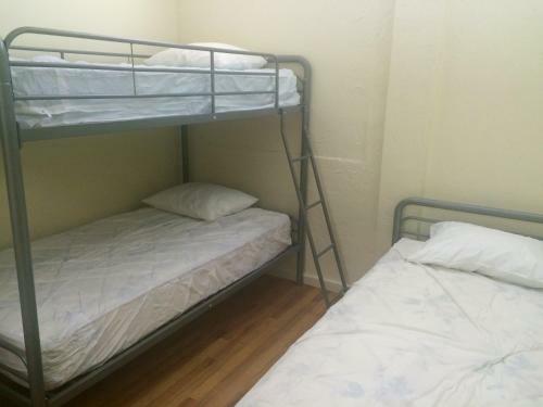 Treasure State Hostel