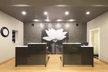 Hotel La Quinta Inn & Suites Billings