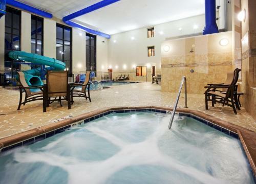 Hotel Holiday Inn Express And Suites Great Falls