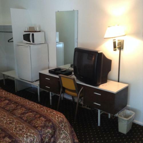Motel Imperial Inn