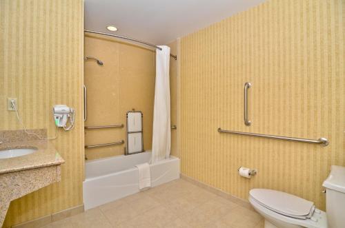 Hotel Comfort Suites Airport Helena