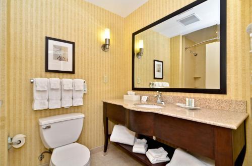 Hotel Comfort Suites Airport Helena