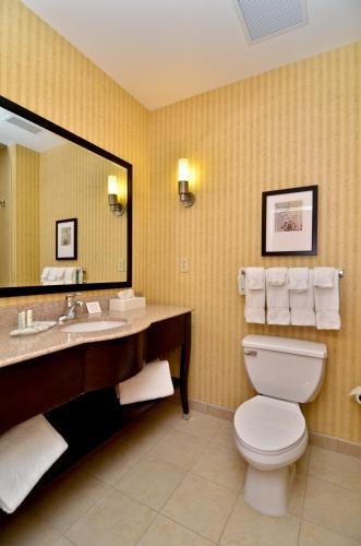 Hotel Comfort Suites Airport Helena