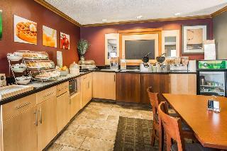 Hotel Quality Inn & Suites Missoula