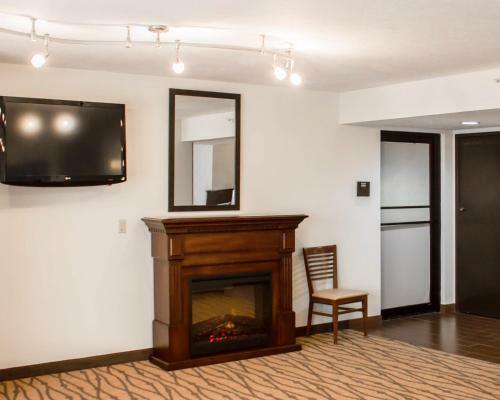 Hotel Sleep Inn & Suites Columbus