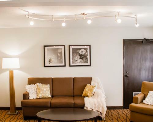Hotel Sleep Inn & Suites Columbus