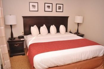 Hotel Country Inn And Suites Kearney