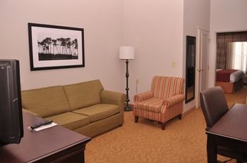 Hotel Country Inn And Suites Kearney