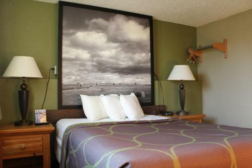 Super 8 Motel Kearney
