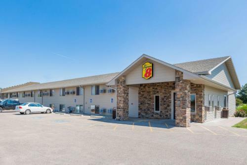 Super 8 Motel Kearney
