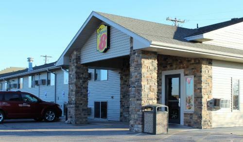 Super 8 Motel Kearney