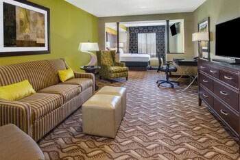 Hotel Quality Inn Kearney