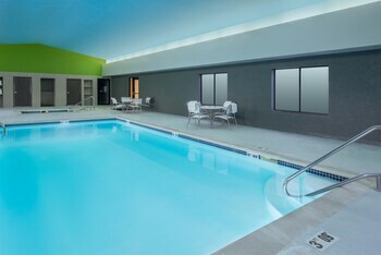Hotel Quality Inn Kearney