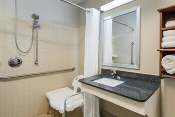 Hotel Quality Inn Kearney