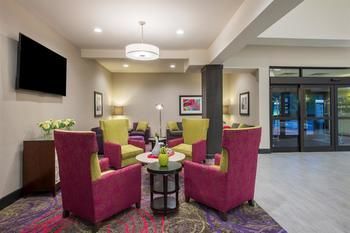 Hotel Quality Inn Kearney