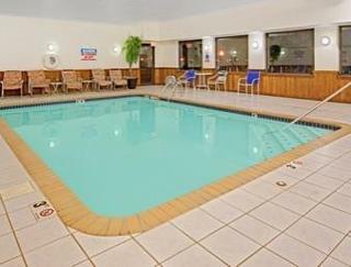 Motel Super 8 Omaha Eppley Airport/carter Lake