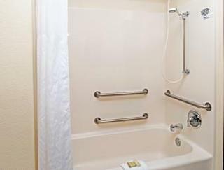 Motel Super 8 Omaha Eppley Airport/carter Lake