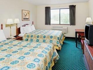 Motel Super 8 Omaha Eppley Airport/carter Lake