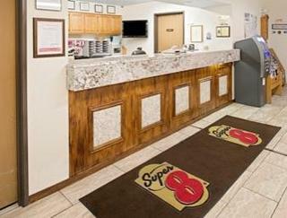 Motel Super 8 Omaha Eppley Airport/carter Lake