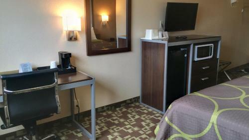 Hotel Econo Inn Omaha