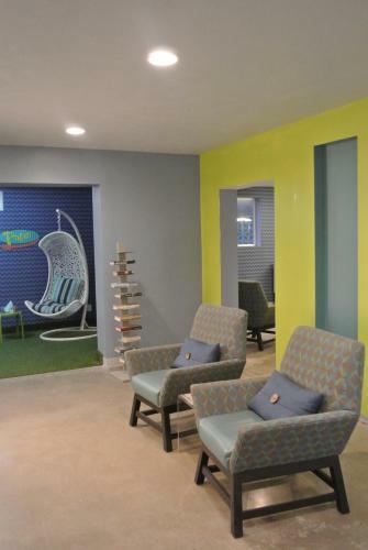 Hotel Econo Inn Omaha