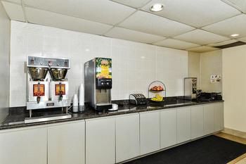 Motel Americas Best Value Inn - Omaha