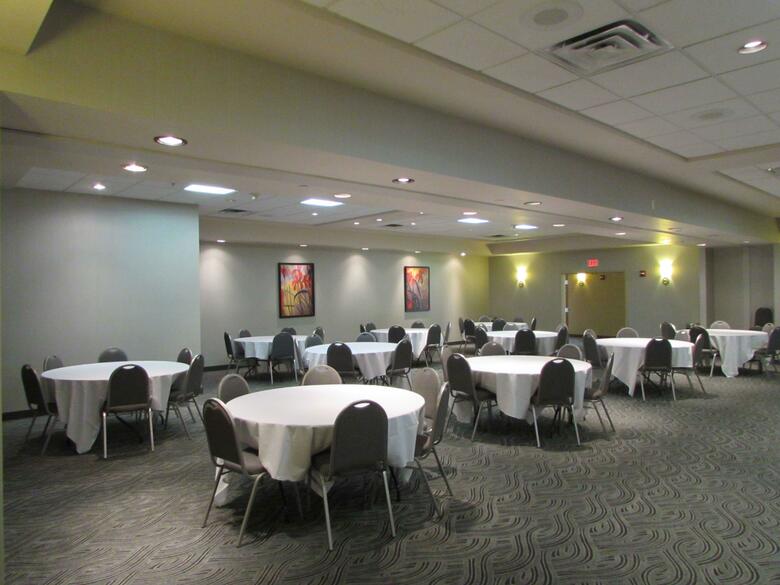 Best Western Plus York Hotel And Conference Center