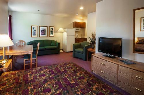 Carson City Plaza Hotel